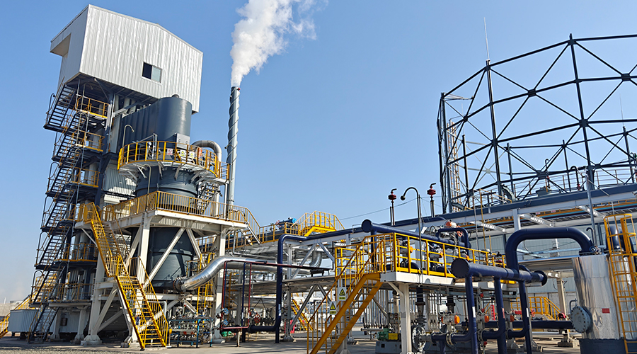 新業能化：玩轉綠色黑科技